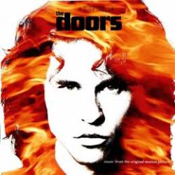 The Doors : The Doors Music from